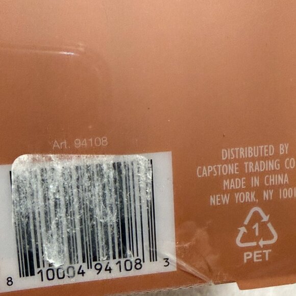 Just Me 10 Counts NO Heat Flexible Rod Rollers Curlers Sleep Natural Curls Waves - Picture 7 of 7